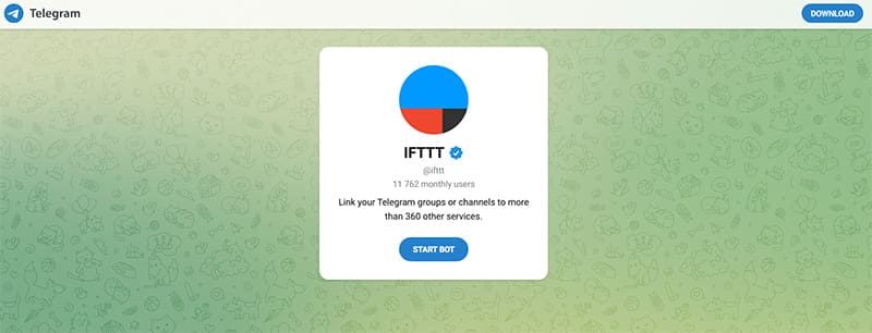 Best AI Tools for Telegram 1