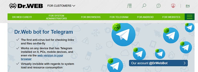 Best AI Tools for Telegram 3