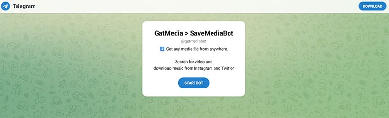 Best AI Tools for Telegram 4