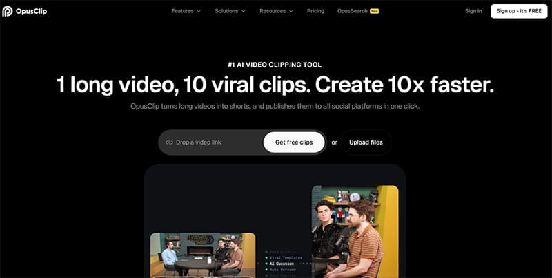 Best AI Tools for TikTok Creators 3