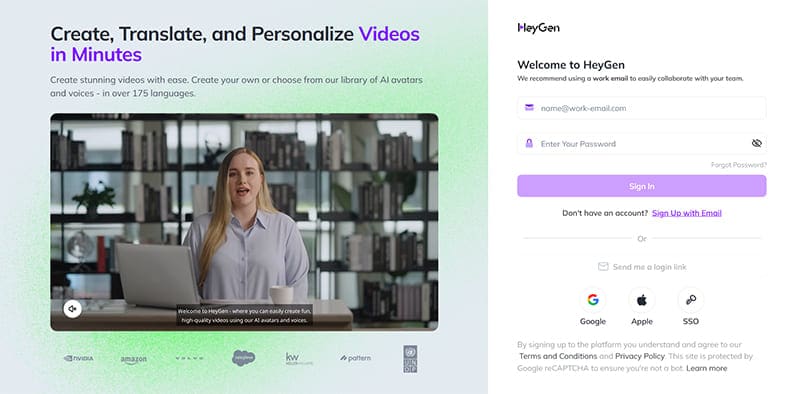 How to Create a Realistic Talking AI Avatar 3