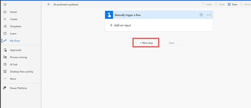 How to Synthesize Customer Surveys With Power Automate AI 4