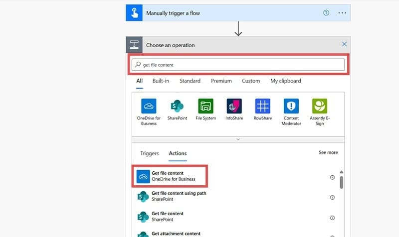 How to Synthesize Customer Surveys With Power Automate AI 5