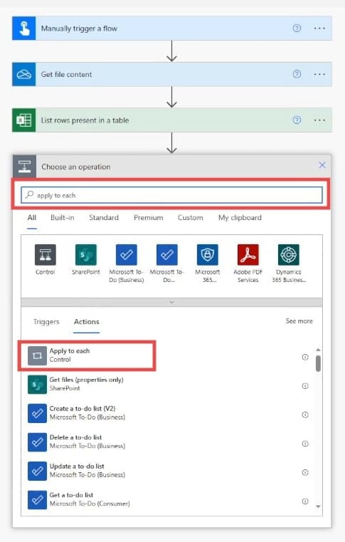 How to Synthesize Customer Surveys With Power Automate AI 8
