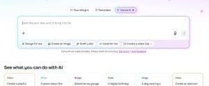 Canva Coding Ai How to Use AI in Canva