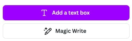 How to Use AI in Canva 3
