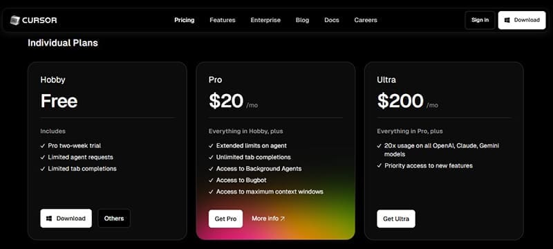 How to Use Cursor AI Code Editor 2