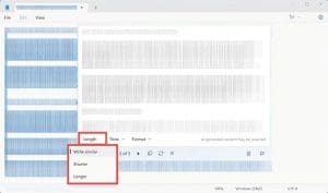 You Can Now Use AI in Notepad – Here’s How