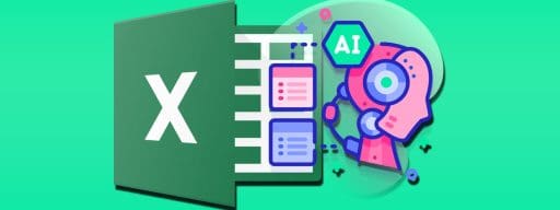 best ai tools for excel