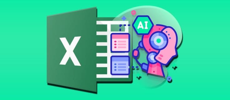 best ai tools for excel