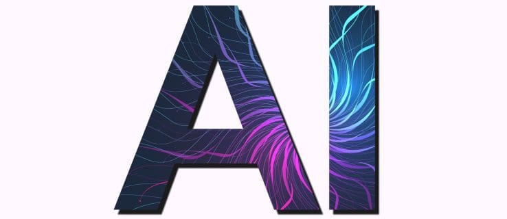 how to spot ai generated text