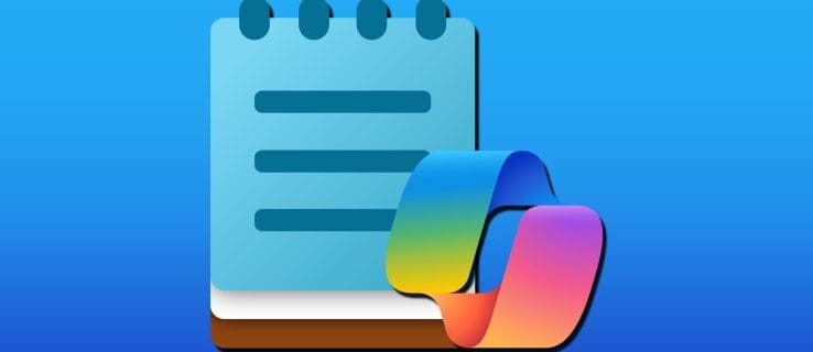 use ai in notepad