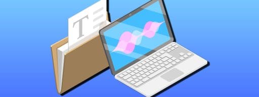 generate text from speech with ai