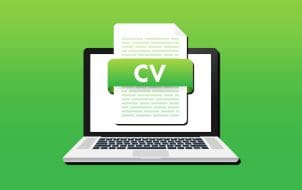 how to bypass ats for cv
