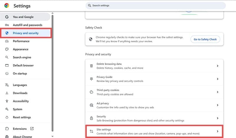 How to Disable AI Answers in Search Engines 2