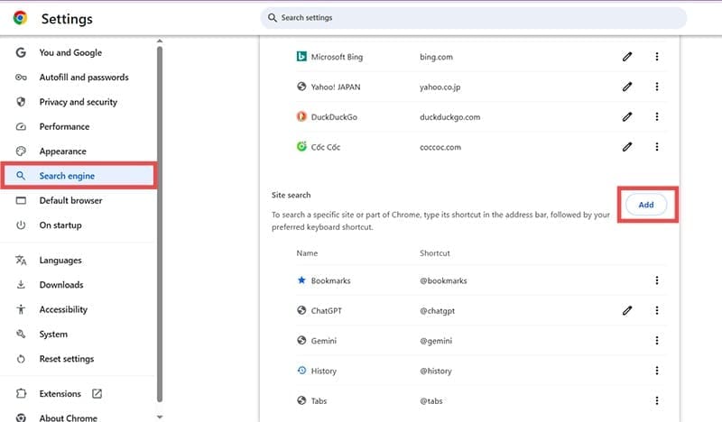 How to Disable AI Answers in Search Engines 4