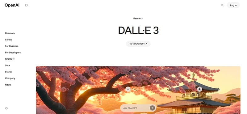 Bästa gratis AI -bildgenerator 5