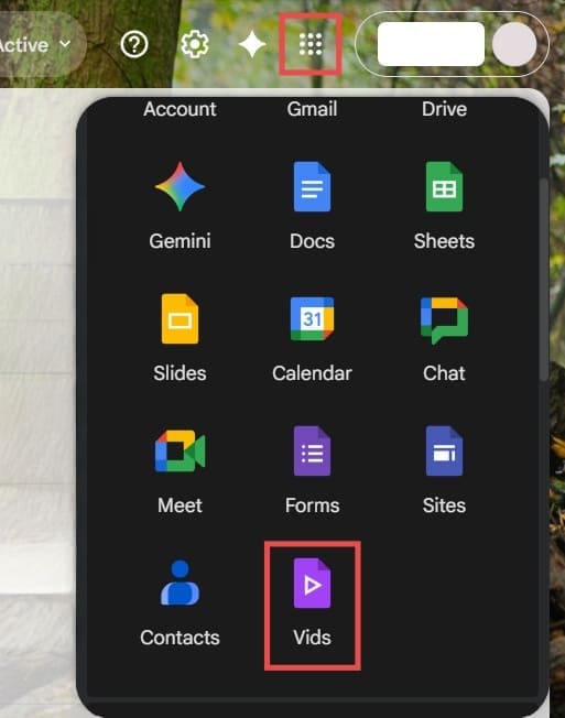 Vad är Google vids-En komplett guide till den nya AI-drivna appen i Google Workspace Vad är Google vids-En komplett guide till den nya AI-drivna appen i Google Workspace