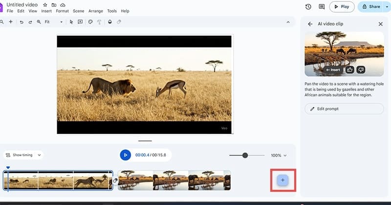 Vad är Google Vids - En komplett guide till den nya AI -drivna appen i Google Workspace 4