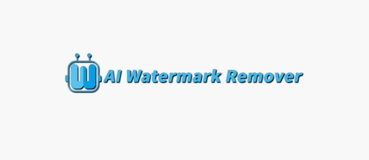 ai watermark remover