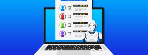 best ai resume checker