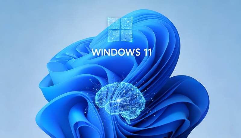 Windows 11 blir mer driven av AI än någonsin – vad du kan förvänta dig