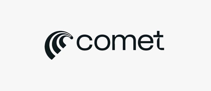 comet by perplexity ai