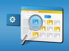 how to spot ai generated images