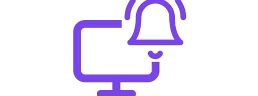 let me know when ai tool