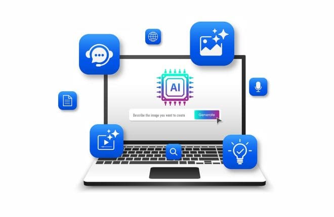 windows 11 with ai