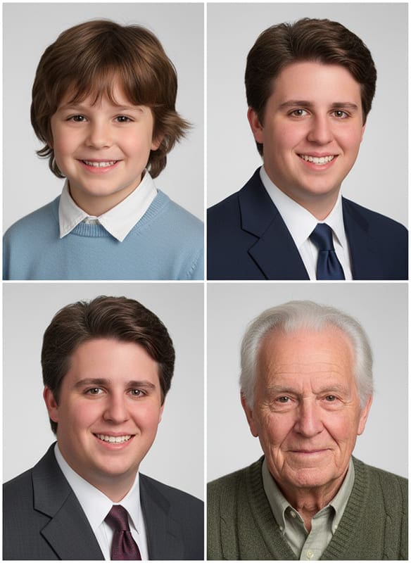 Skapa nya minnen från gamla foton med NovaFlick AI 2