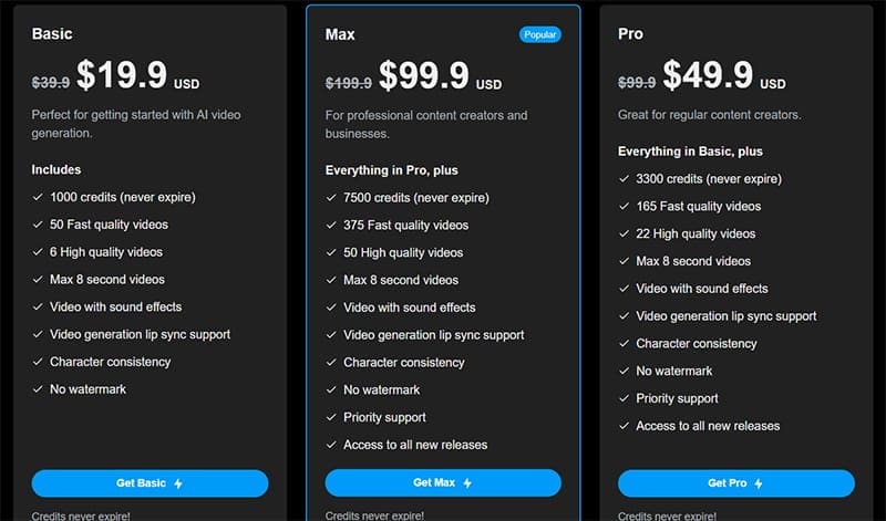 Hur man gör din egen ASMR med AI 3