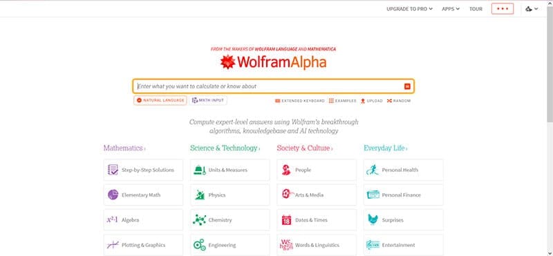 Vilken är den bästa AI för matematik