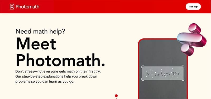 Vilken är den bästa AI för Math 3