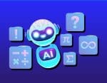 best ai for math