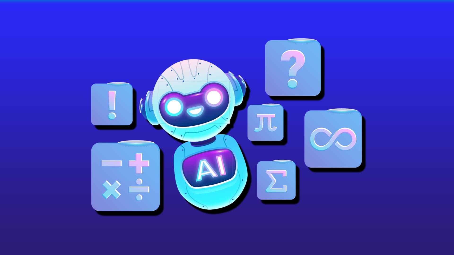 What Is the Best AI for Math