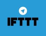 use ifttt for telegram