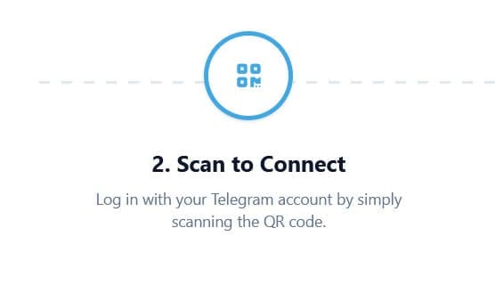 Hur man använder TGDesk för gruppövervakning på Telegram 4