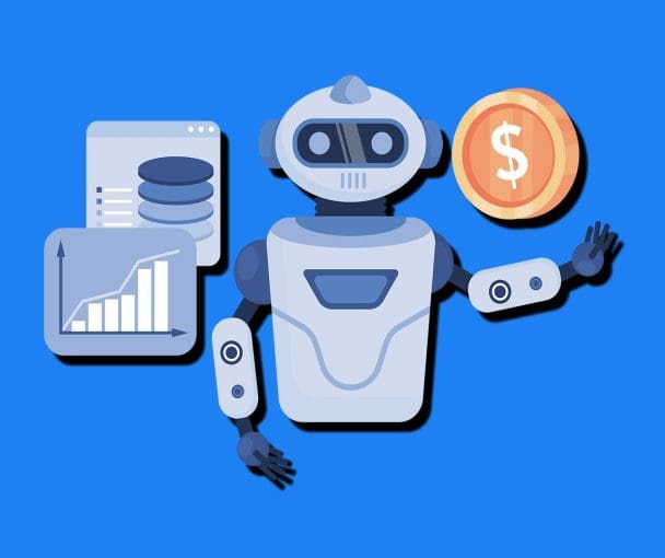 ai personal finance assistants