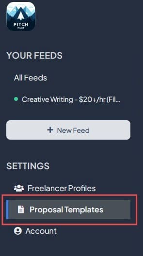 Hur man använder AI för att få bättre jobb för Upwork med Pitch Pilot AI 13