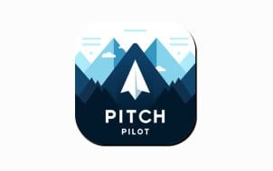 pitch pilot ai