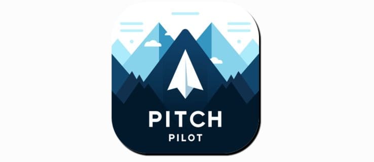 pitch pilot ai