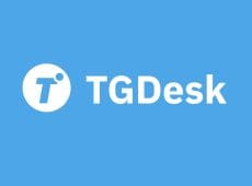 tgdesk review