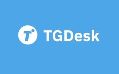 tgdesk review