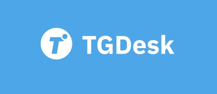 tgdesk review