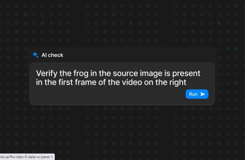 AI som testar dina appar – vår Momentic AI-recension 2