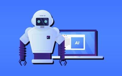 best ai website builders