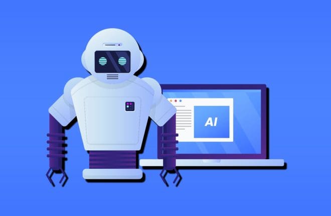 best ai website builders