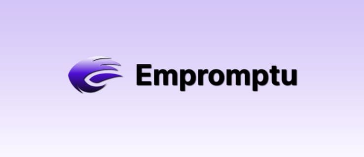 empromptu ai review