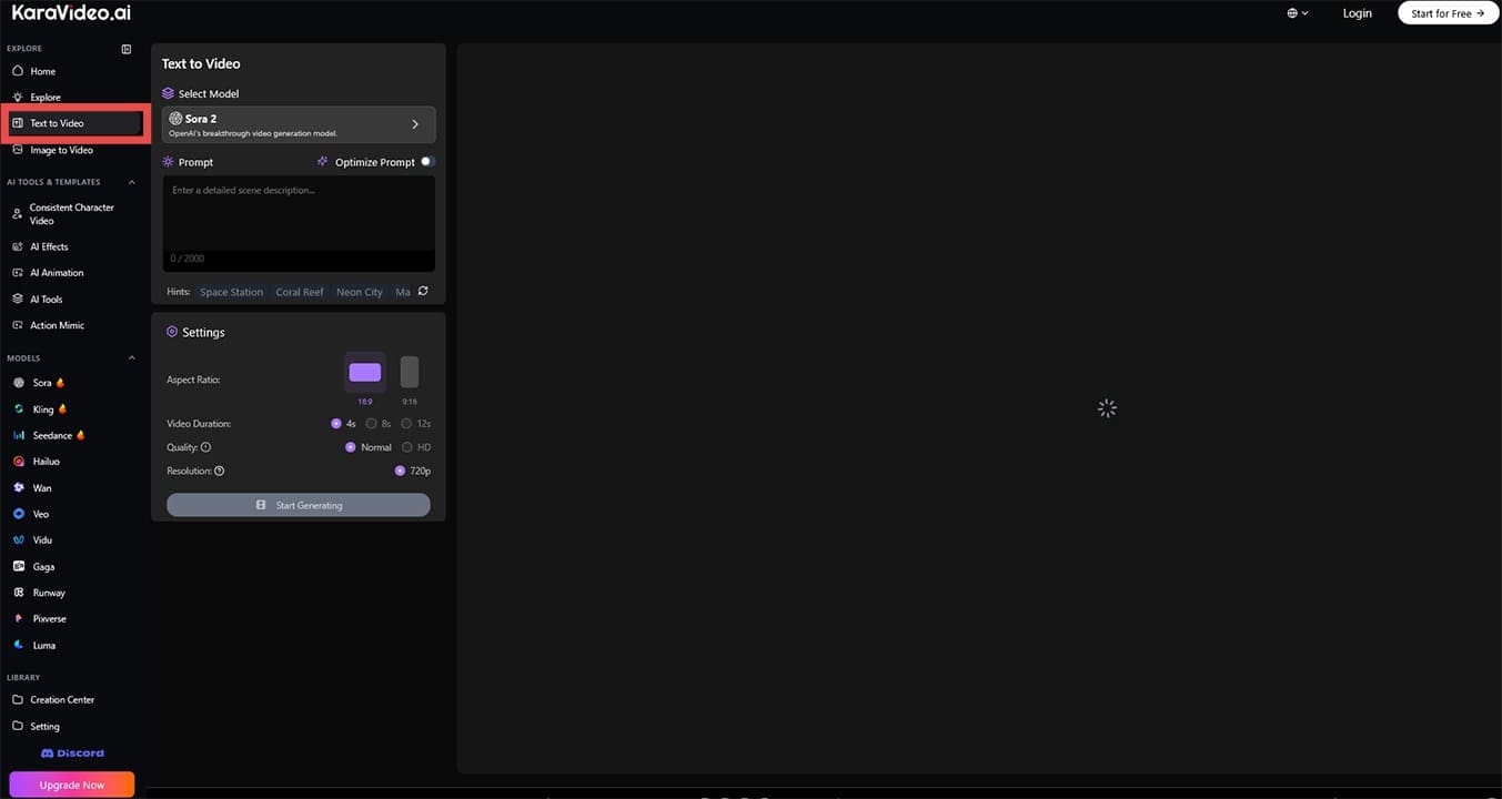 KaraVideo AI Review Ge dina ord och foton liv 2